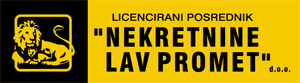 Nekretnine Lav Promet